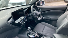 Nissan Juke 1.6 Hybrid Tekna 5dr Auto Hybrid Hatchback